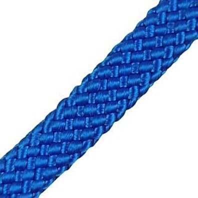 Corda Náutica de Polipropileno 20mm Chata: Resistência e Durabilidade para seu Barco