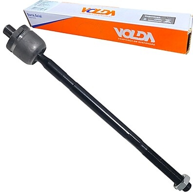 Barra Axial Volda 283mm: Precisão e Controle na Direção