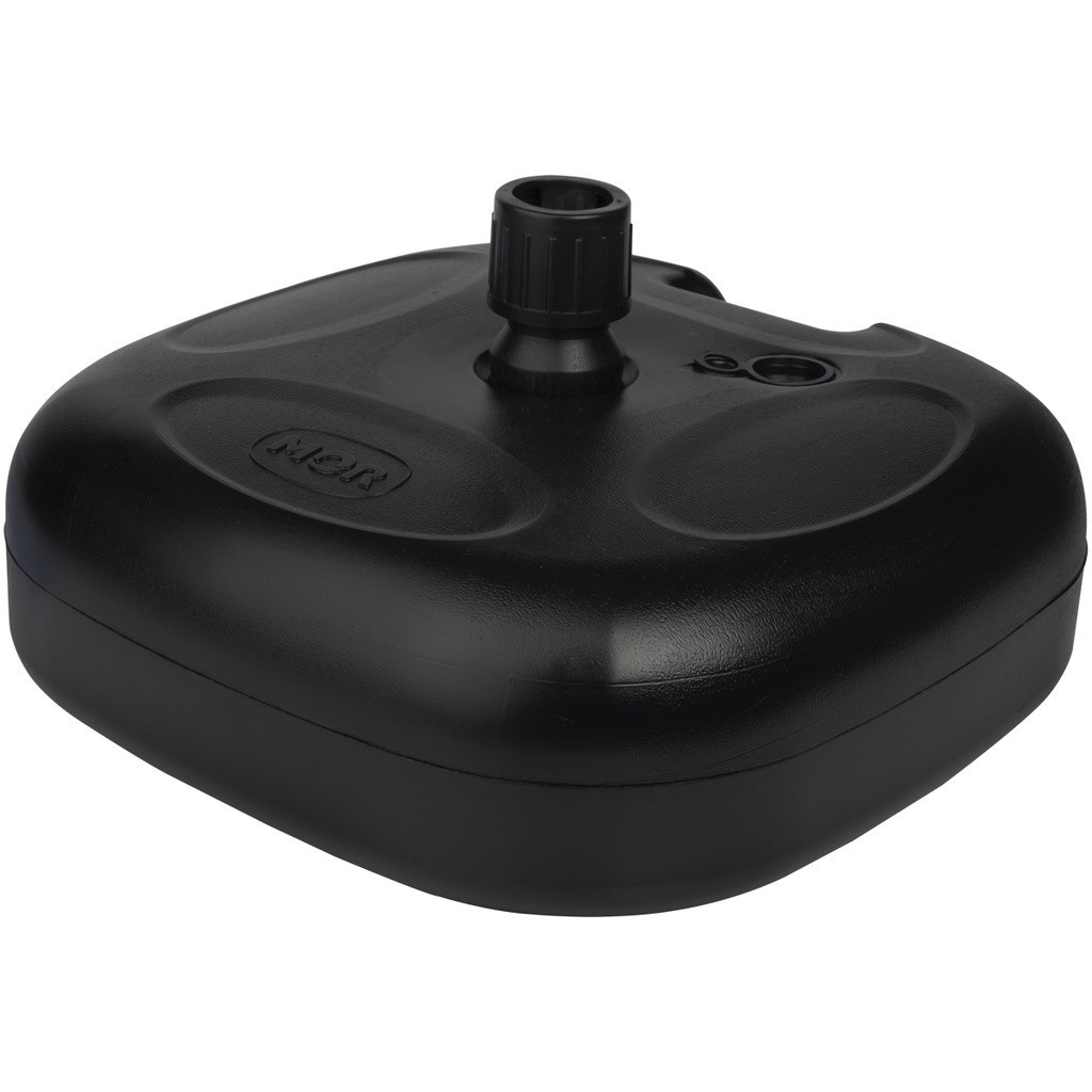 Base Guarda-Sol 18L/22Kg Mor: Estabilidade Garantida!