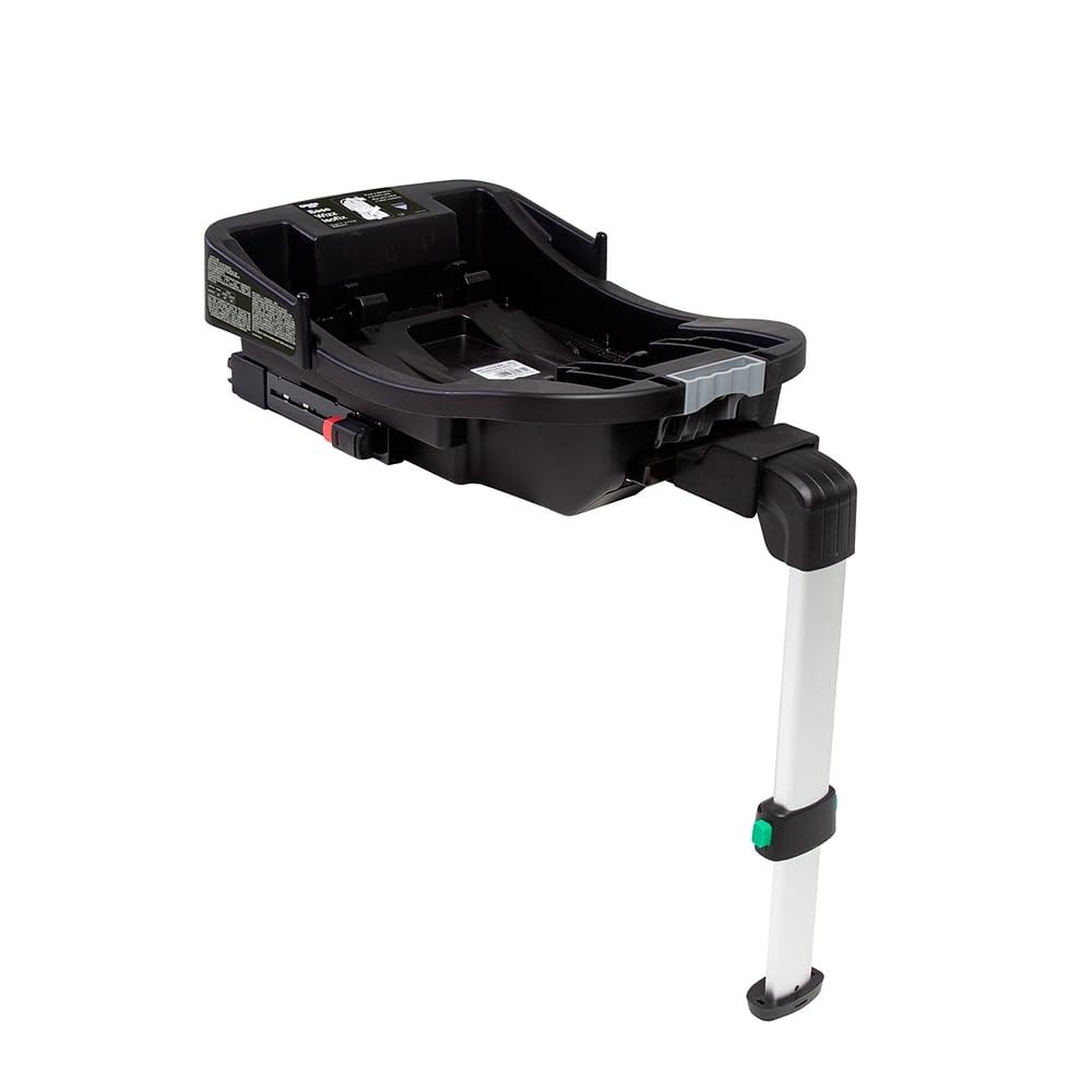 Base Isofix Cosco Kids Wizz Preta: Segurança e Praticidade para o Bebê Conforto