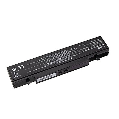 Bateria Notebook Samsung RV415: 4400mAh - Durabilidade!