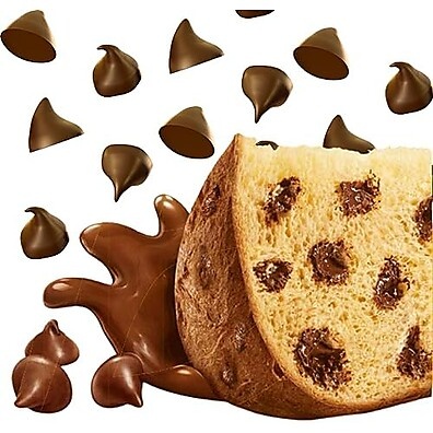 Chocottone Bauducco 400g: O Sabor Irresistível!