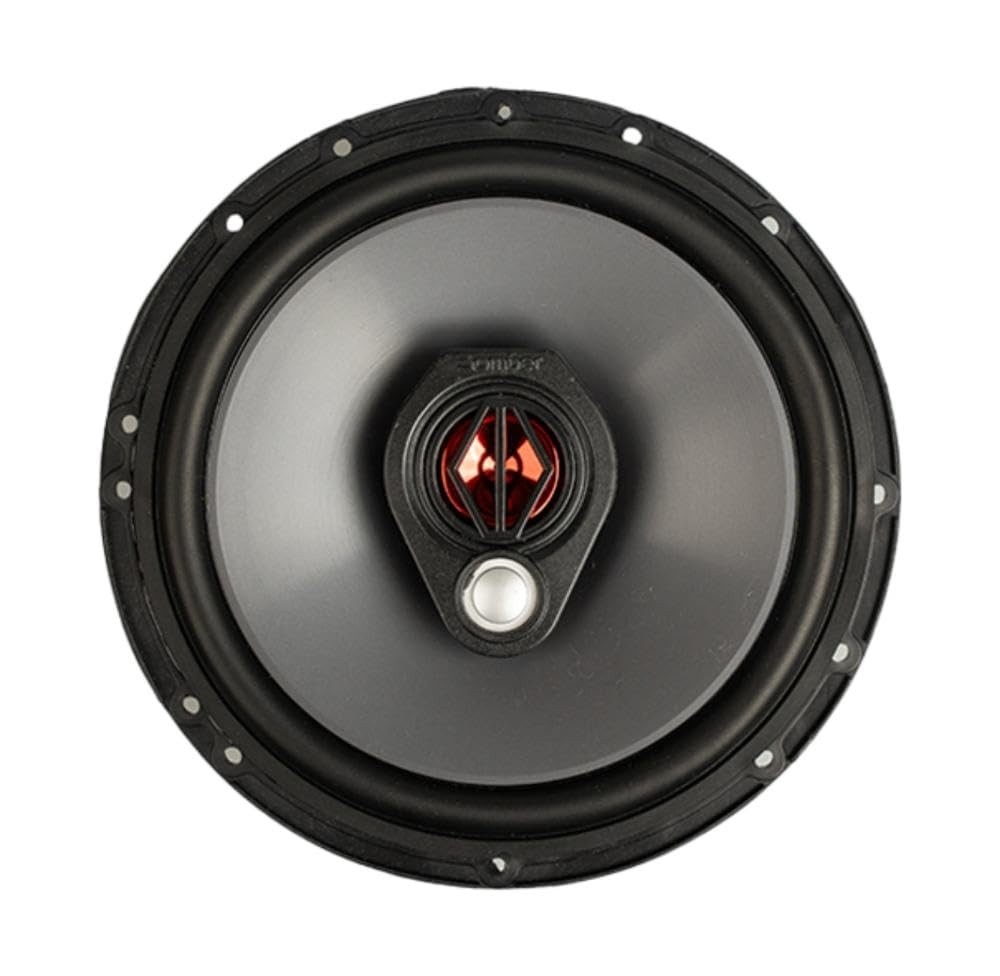 Alto-Falante Bomber BBR 6" 100W RMS 4 Ohms: Som Potente para Seu Carro!