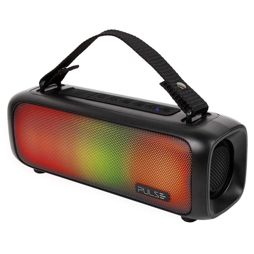 Beats 2 100W: A Caixa de Som Que Vai Agitar Sua Festa!