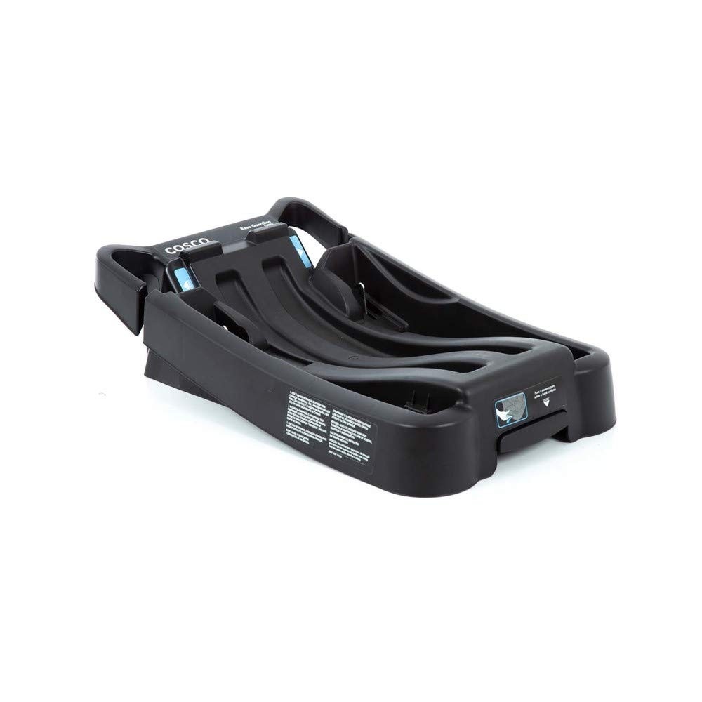 Base Veicular Cosco Guardian 0-13kg Preto: Segurança e Praticidade para o seu Bebê
