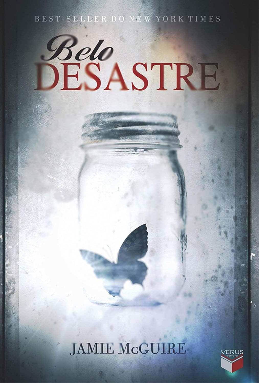 Belo Desastre - Vol. 1: Aposta que Desafia o Coração