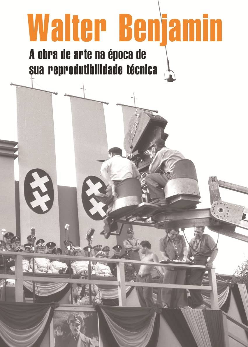 A Obra de Arte na Era Digital: Desvende o Ensaio Essencial de Walter Benjamin