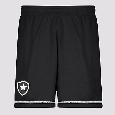 Bermuda Botafogo Taça Infantil: Estilo e Conforto para Pequenos Torcedores