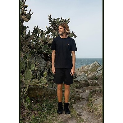 Bermuda Moletom Masculina: Conforto e Estilo!