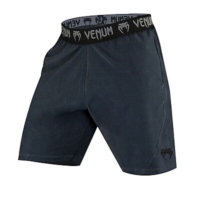 Bermuda Venum Training: Conforto e Performance