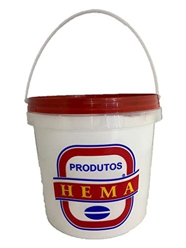 Bicarbonato de Sódio Balde de 4Kg - X roots