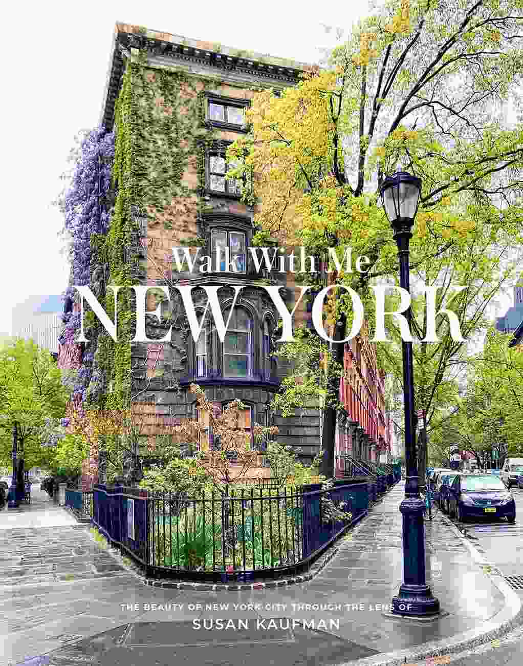 Walk with Me: New York - Fotografias Inspiradoras da Big Apple