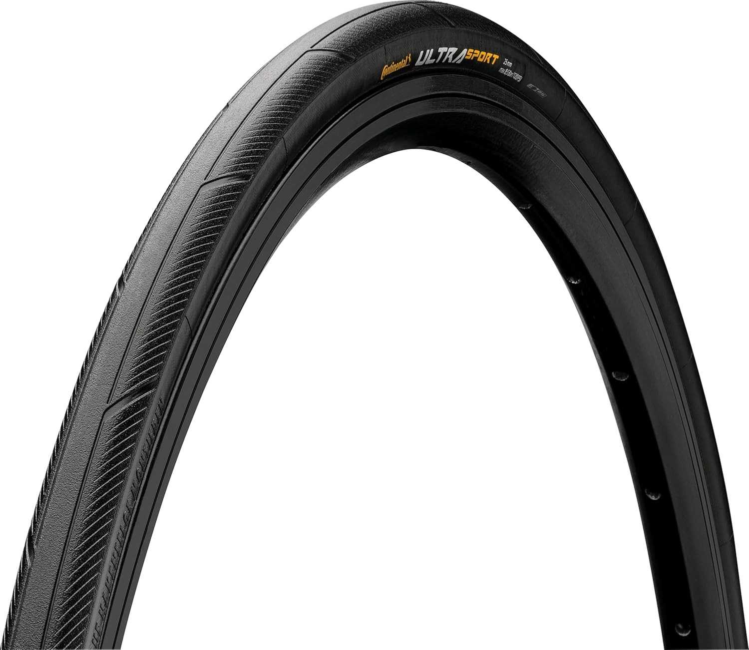 Pneu Continental Ultra Sport III: Aderência e Performance para Sua Bike Urbana e Triatlo
