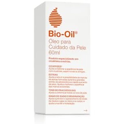 Bio Oil Bio