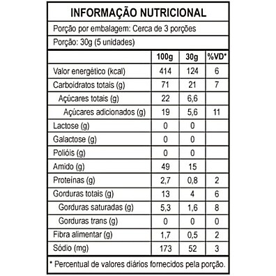 Biosoft Cookies Chocolate: Delícia Sem Culpa 100g