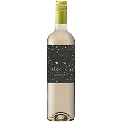 Picarón Sauvignon Blanc: Frescor Chileno 750ml