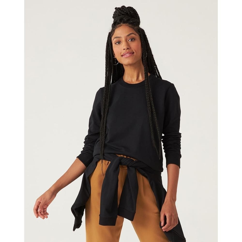Blusão Feminino Moletom: Conforto e Estilo!
