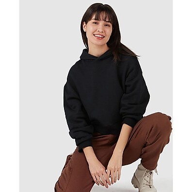 Blusão Flanelado Feminino: Conforto e Estilo!