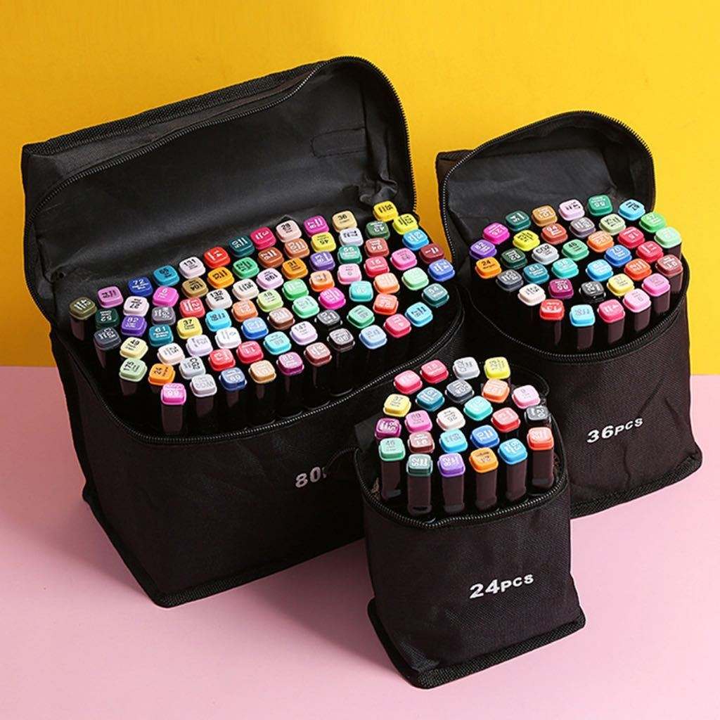 Bob Goodies: Cores Vibrantes para Criatividade!