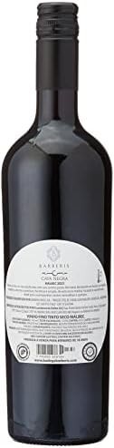 Bodega Barberis Cava Negra Malbec Malbec