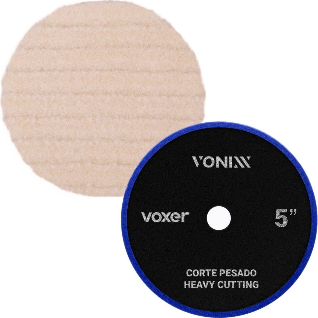 Boina de Lã Vonixx: Corte Pesado Impecável!