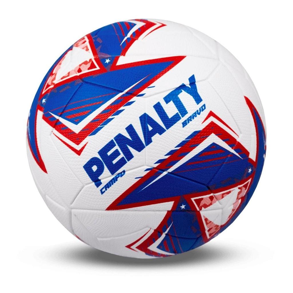 Bola de Futebol Bravo XXV: Domine o Campo!