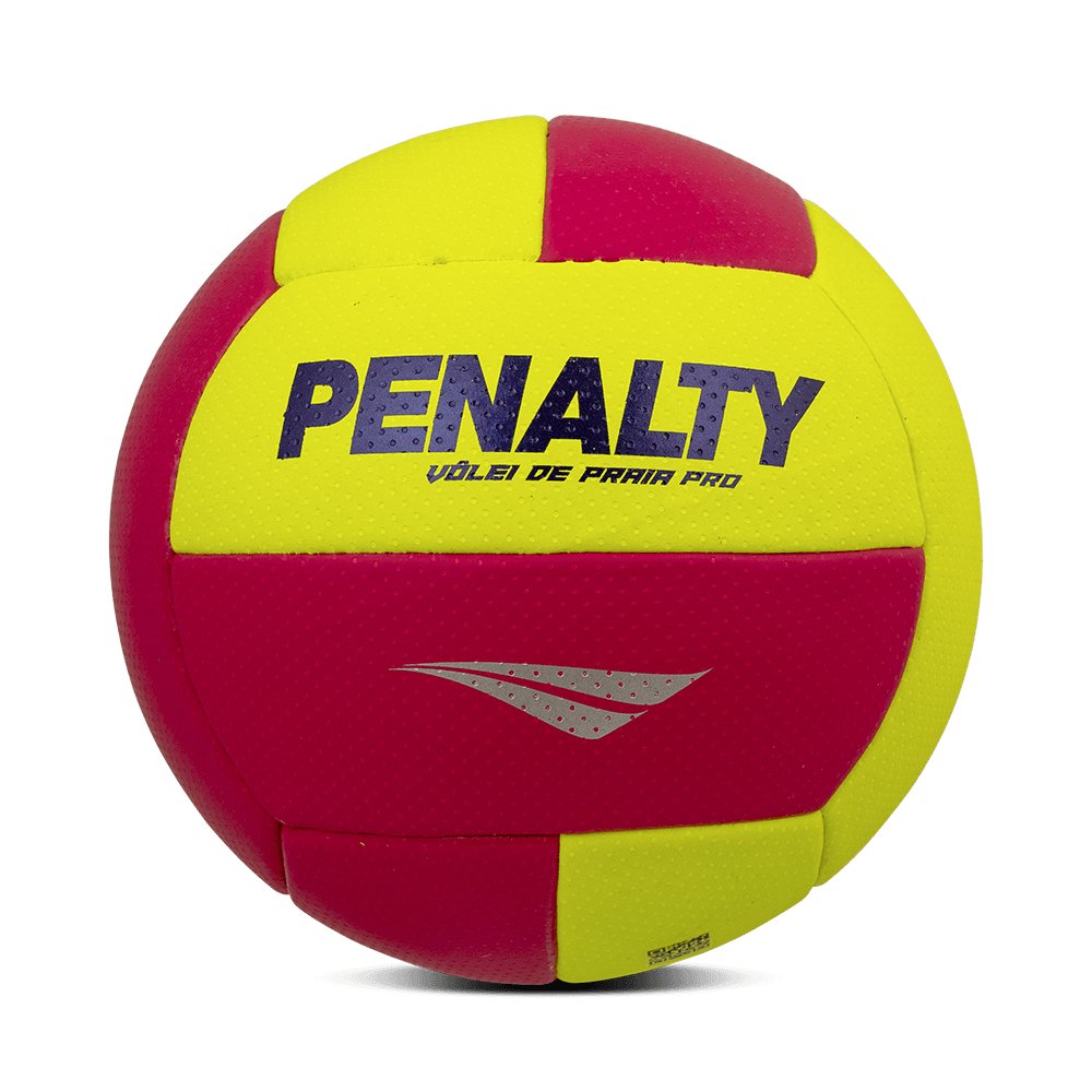 Bola Vôlei Praia Penalty Pro X: Domine a Areia!