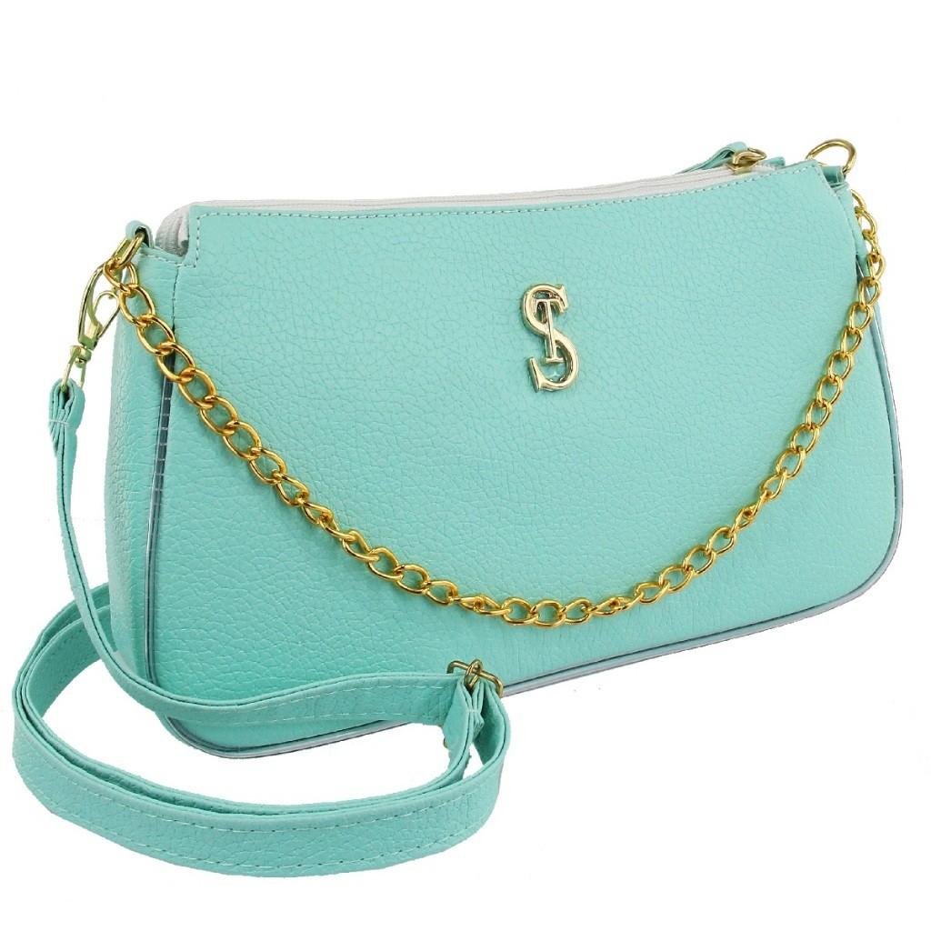 Bolsa Baguete: Estilo e Luxo ao Seu Alcance