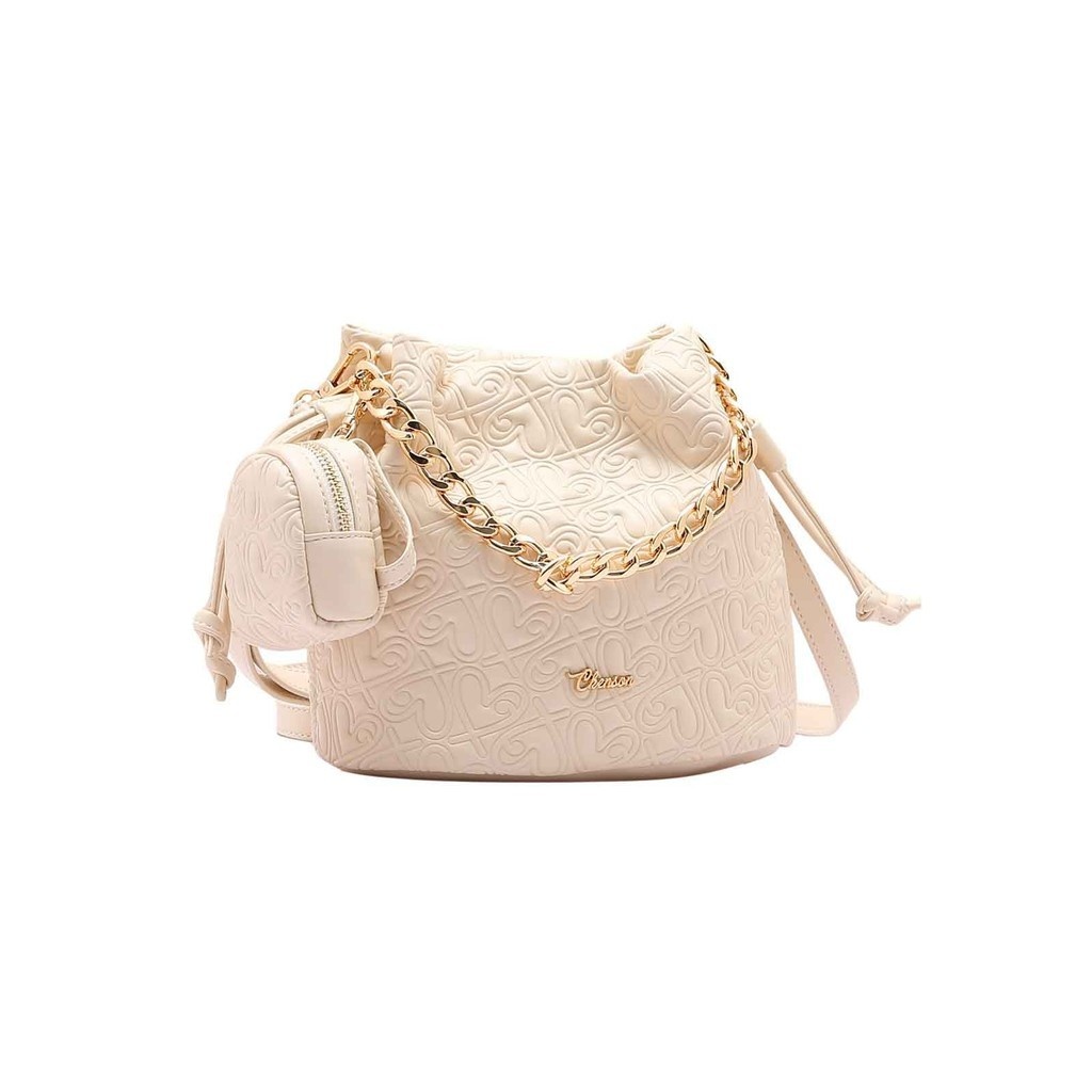 Bolsa Chenson Heart Cool: Estilo e Praticidade