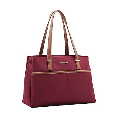 Bolsa Chenson Microfiber: Estilo e Praticidade!