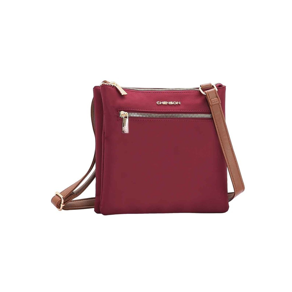 Bolsa Chenson Microfibra: Elegância e Praticidade
