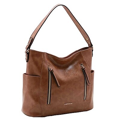 Bolsa Chenson Ombro: Elegância e Praticidade