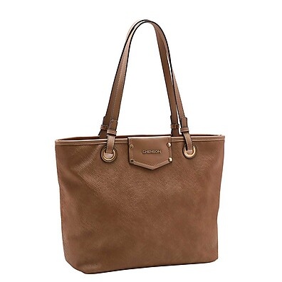 Bolsa Chenson Soft: Elegância e Praticidade