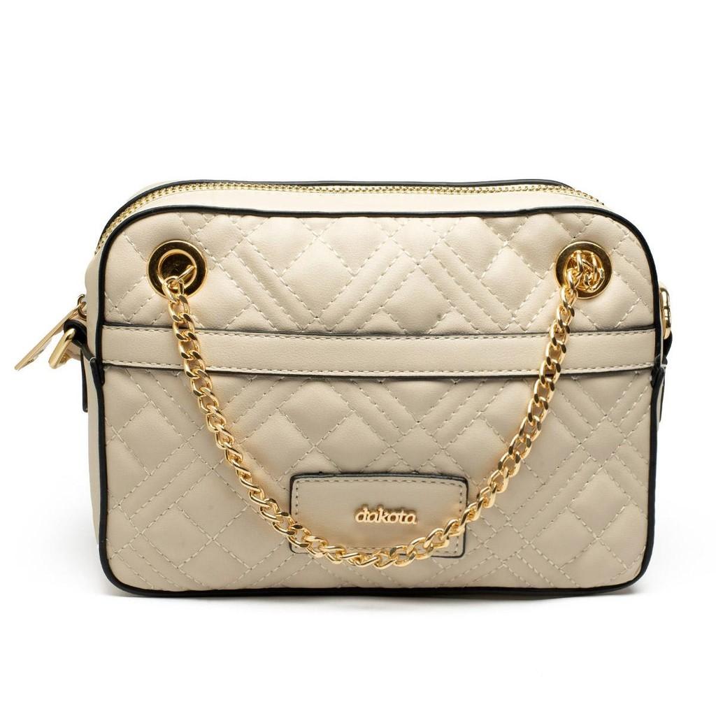 Bolsa Dakota DK168: Estilo e Praticidade