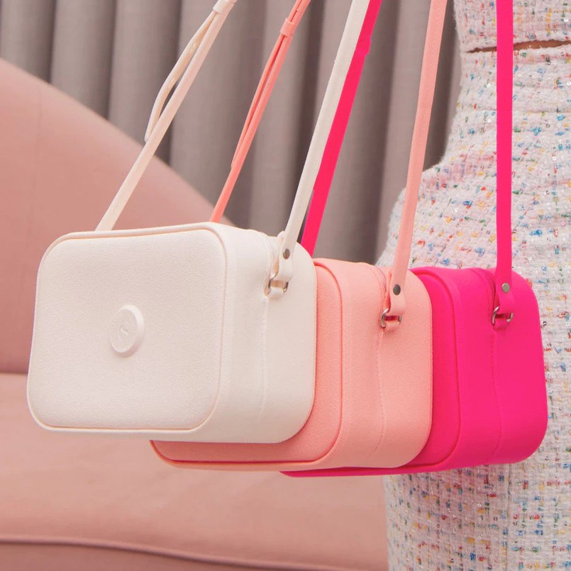 Bolsa de Ombro Dany: Estilo e Conforto para Mulheres Modernas