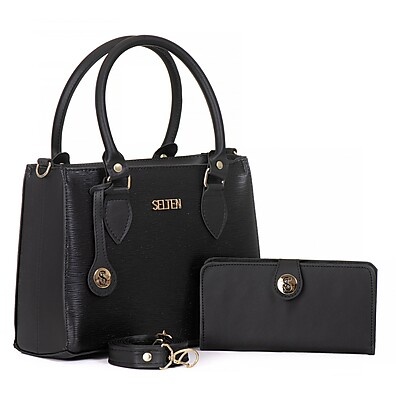 Bolsa Feminina Transversal: Estilo e Praticidade!