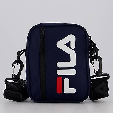 Bolsa Fila Life Versatili: Sua Aliada no Dia a Dia