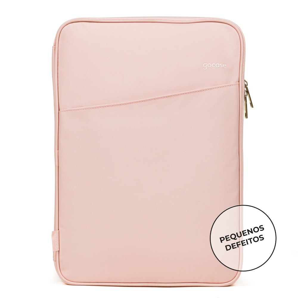 Bolsa Notebook Slim: Proteção com Desconto!