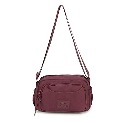 Bolsa Sarja Transversal It's Cool Up4you – Estilo e Praticidade