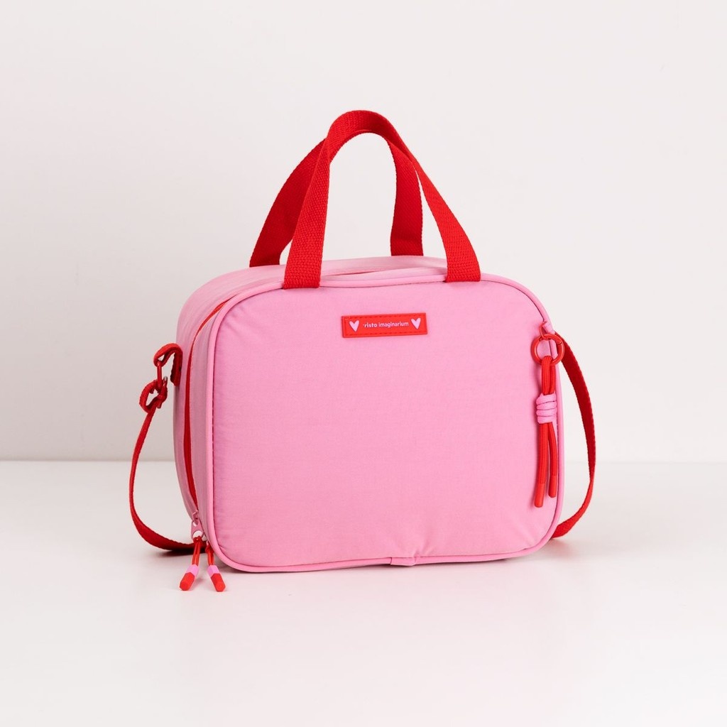 Bolsa Térmica Midi Imaginarium: Estilo e Praticidade
