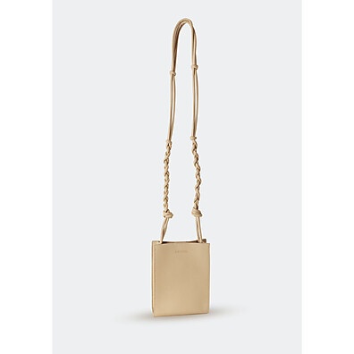 Bolsa Tiracolo Pequena: Estilo e Praticidade