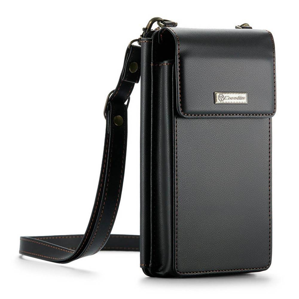 Bolsa Transversal CaseMe: Leve Seu Celular com Estilo