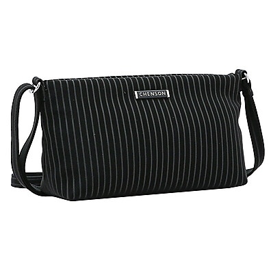 Bolsa Transversal Chenson CG84801: Estilo e Praticidade