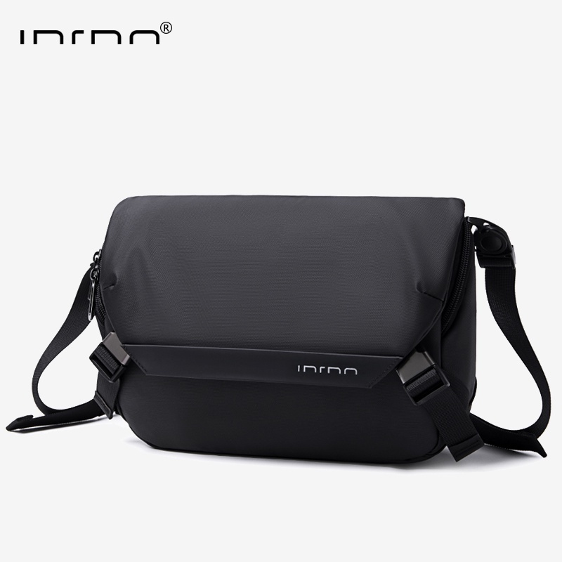 Bolsa Transversal Impermeável: Leve Seu Tablet com Segurança