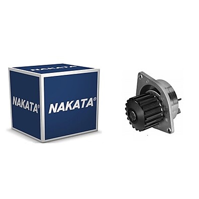 Bomba D'água C3 1.6 16v: Original Nakata
