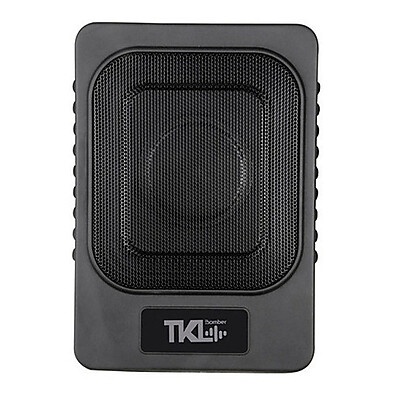 Bomber Super Slim 9: Grave Potente em 250W!