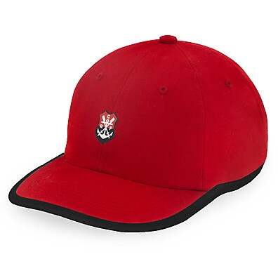 Boné Flamengo Dad Hat: Estilo e Paixão!