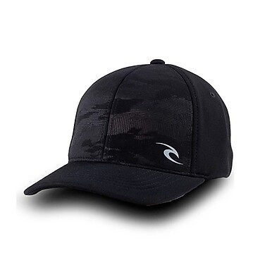 Boné Rip Curl Camo: Estilo e Conforto!