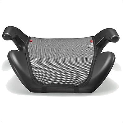 Booster Turbo Multikids: Segurança e Conforto!