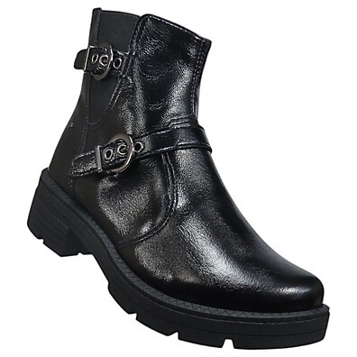 Bota Dakota G9631: Estilo e Conforto!